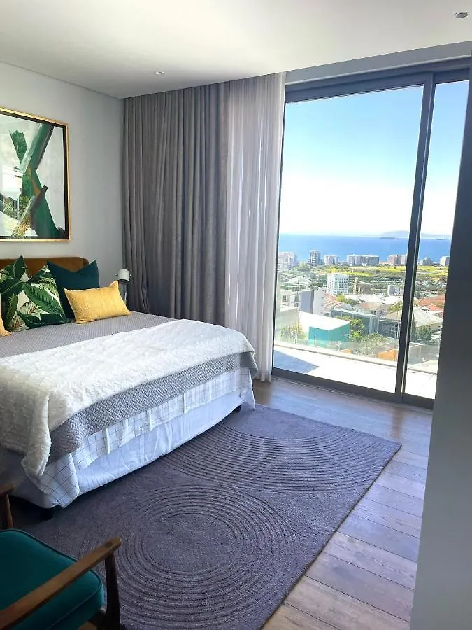 Upper Sea View Villa Cape Town 0*,  Güney Afrika